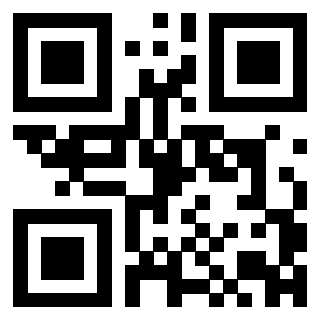 Immagine del QrCode di 3300744614