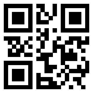 3300744616 - Immagine del QrCode associato