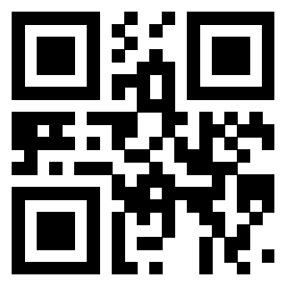 Il QrCode di 3300744617