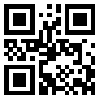 3300744618 QrCode associato