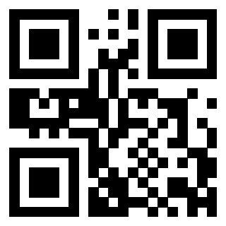 3300744620 - Immagine del QrCode associato