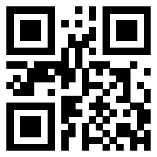 Qr Code di 3300744622