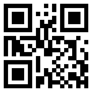 Il QrCode di 3300744624