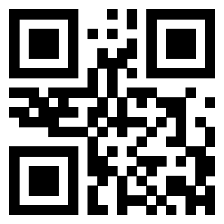 Immagine del Qr Code di 3300744625