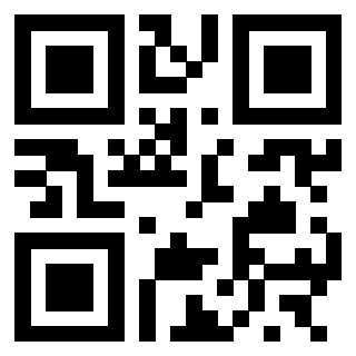 Il Qr Code di 3300744627