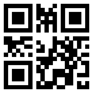 Qr Code di 3300744628