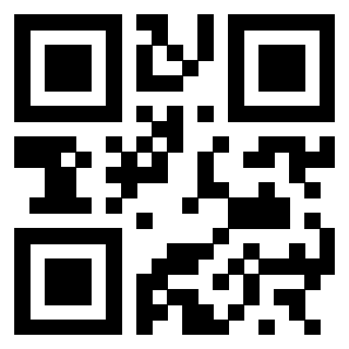 Il Qr Code di 3300744630