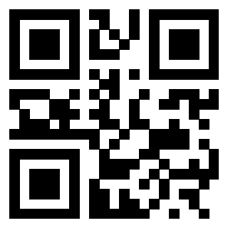 3300744634 - Immagine del Qr Code