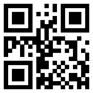 Immagine del QrCode di 3300744638