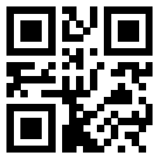 Immagine del Qr Code di 3300744640