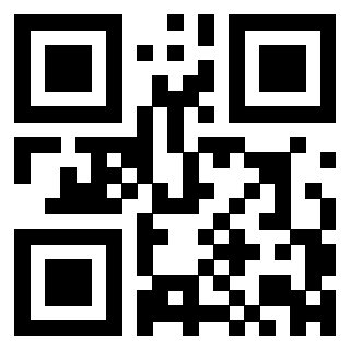 Il Qr Code di 3300744641