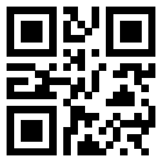 3300744642 - Immagine del QrCode associato