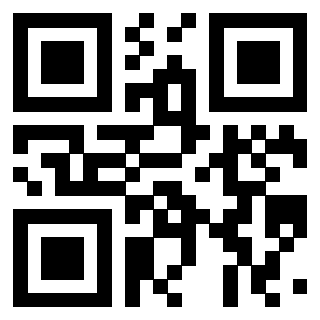 3300744643 - Immagine del Qr Code