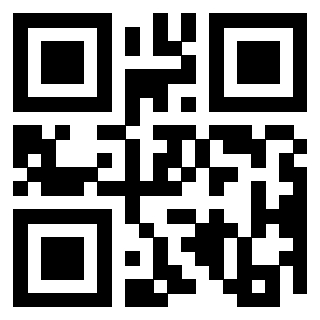 Immagine del Qr Code di 3300744645
