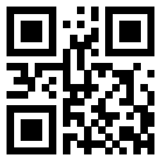 3300744647 QrCode associato