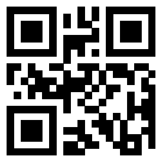 3300744648 Qr Code associato