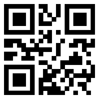 Immagine del QrCode di 3300744649
