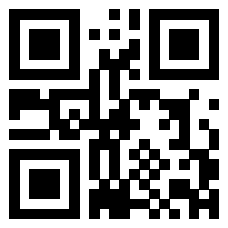 3300744650 - Immagine del Qr Code