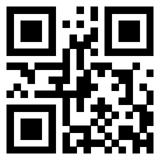 Qr Code di 3300744652