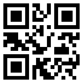 Il Qr Code di 3300744653