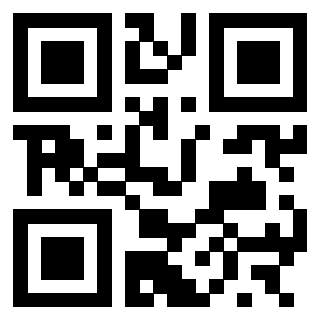 Qr Code di 3300744654