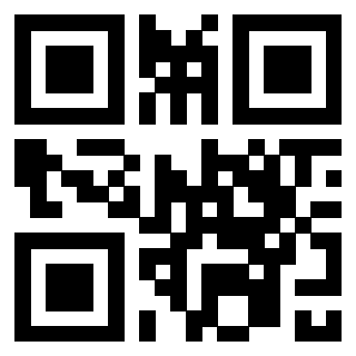 QrCode di 3300744656