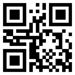 Scansione del Qr Code di 3300744658