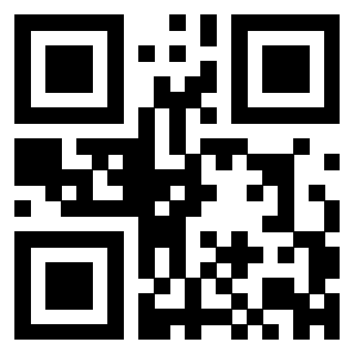 Qr Code di 3300744659