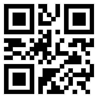 3300744660 - Immagine del Qr Code associato
