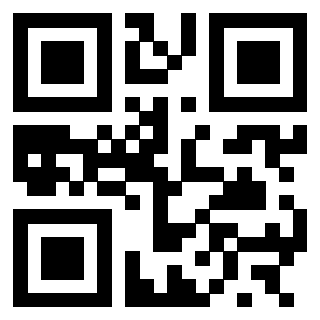 Il Qr Code di 3300744661