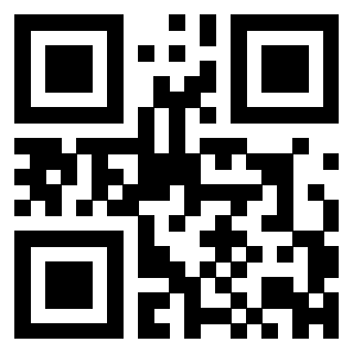 3300744662 - Immagine del QrCode