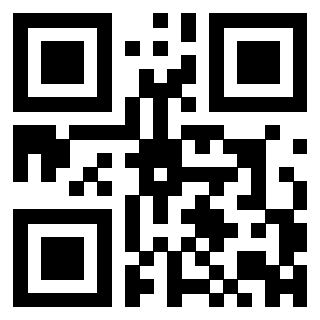 Qr Code di 3300744663
