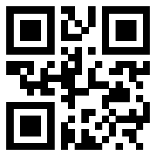 3300744666 QrCode associato