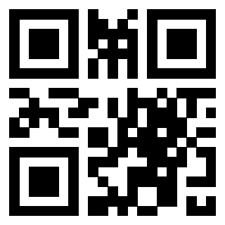3300744667 - Immagine del Qr Code