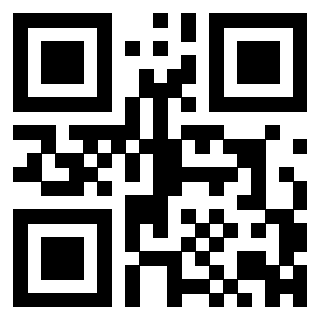 Immagine del QrCode di 3300744668