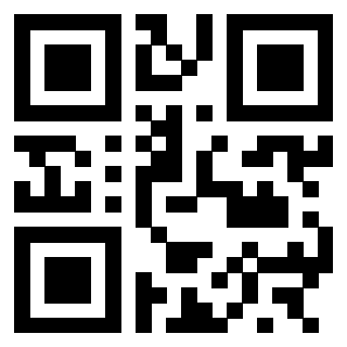 Immagine del QrCode di 3300744672