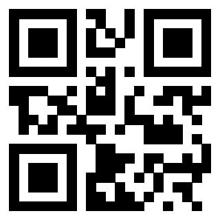 Immagine del QrCode di 3300744673