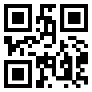 Immagine del QrCode di 3300744674