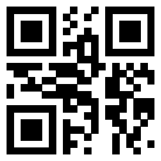 3300744675 - Immagine del QrCode
