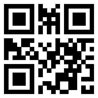 3300744679 QrCode associato