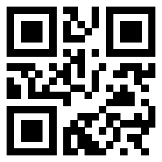 3300744681 QrCode associato