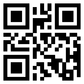 3300744683 - Immagine del Qr Code