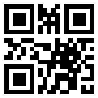 3300744686 - Immagine del QrCode associato
