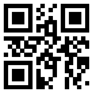 3300744688 - Immagine del Qr Code associato