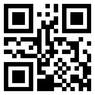 Scansione del Qr Code di 3300744690