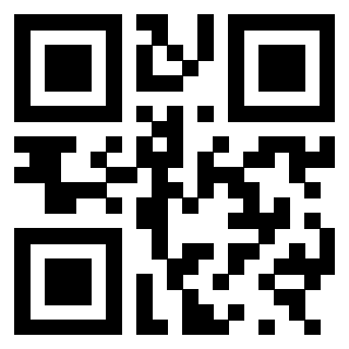 3300816603 QrCode associato