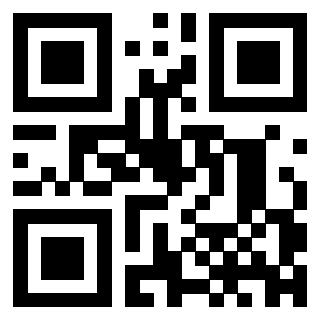 Il Qr Code di 3300816605