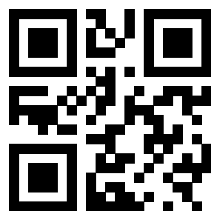 Scansione del Qr Code di 3300816606
