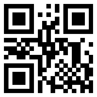 3300816610 - Immagine del QrCode associato