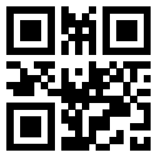 3300816611 - Immagine del QrCode associato